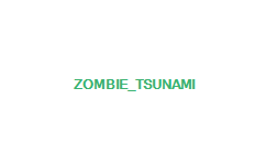 zombie tsunami game